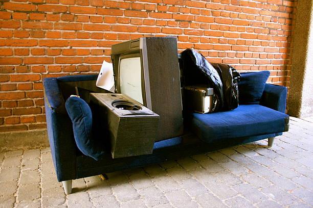  Georgetown, KY Junk Removal Services Pros