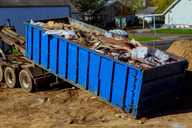 Best Hoarding Cleanup  in Georgetown, KY