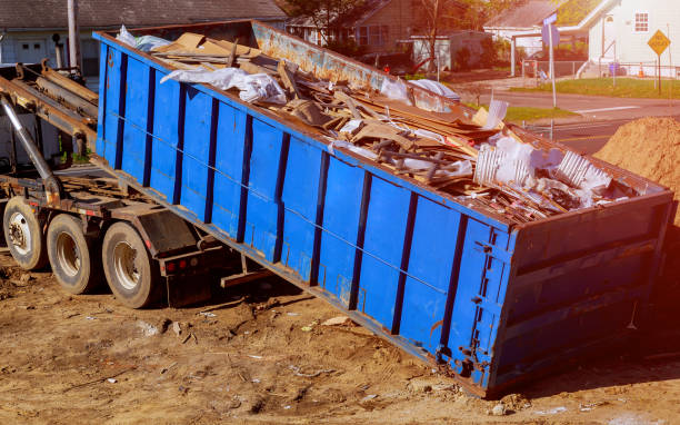Best Yard Waste Removal  in Georgetown, KY